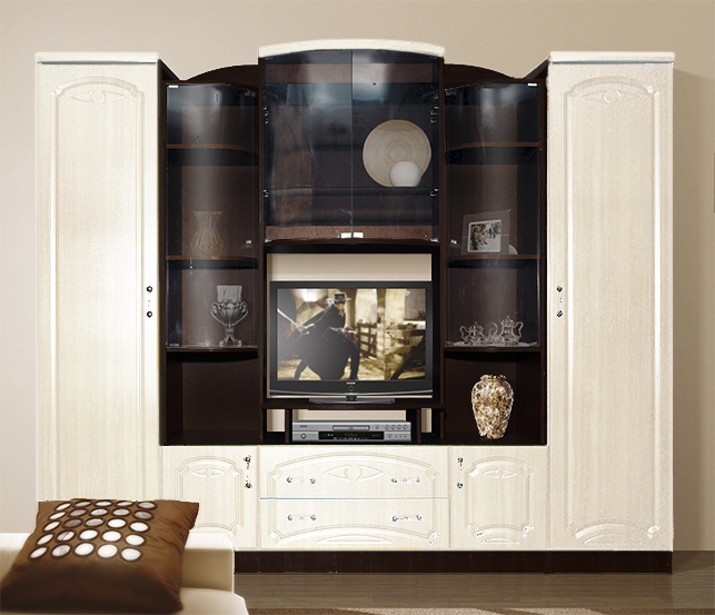 Производство мебели на заказ