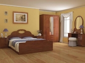 Спальня Камелия
